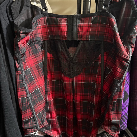 Torrid Curve Body Suit - Picture 3 of 3